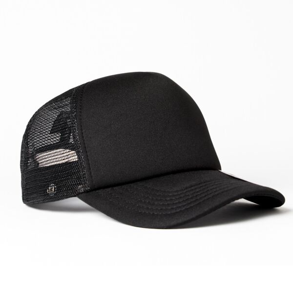 U Flex Kids Snap Back Trucker Cap Thumbnail