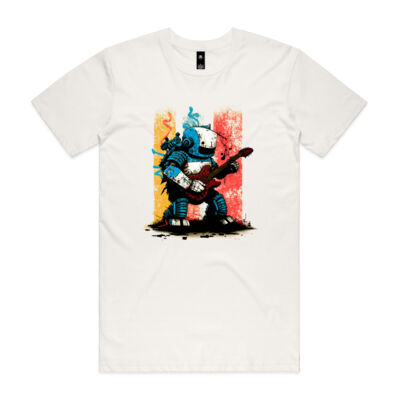 Guitar Robot Guitar Robot Thumbnail