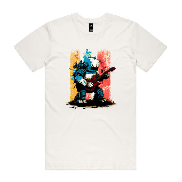 Guitar Robot Thumbnail