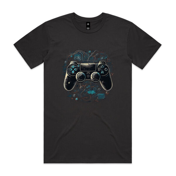 Game Controller Thumbnail