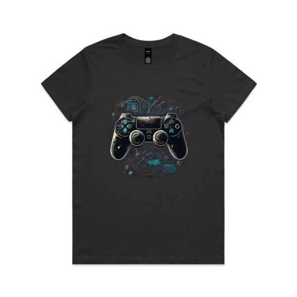 Game Controller Thumbnail