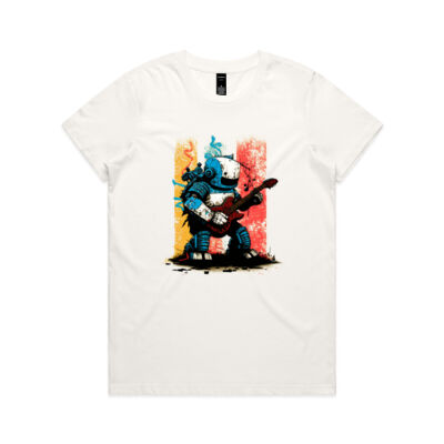 Guitar Robot Guitar Robot Thumbnail