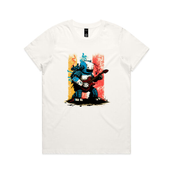 Guitar Robot Thumbnail