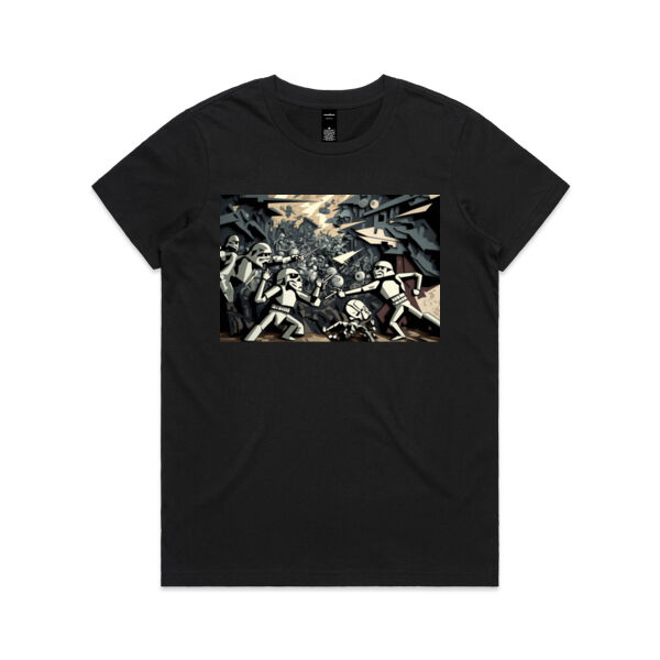 Rise of the Robots Thumbnail