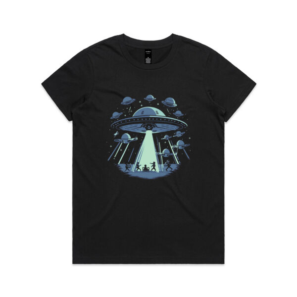 Alien Visitors Thumbnail