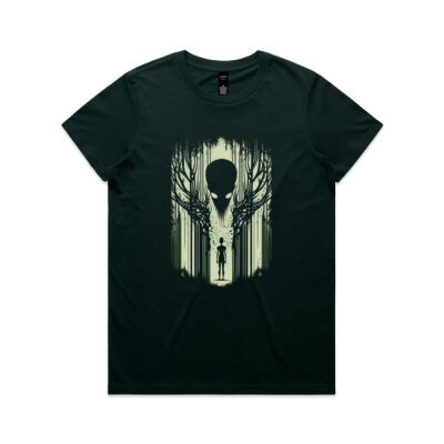 ALIENS AMONG US ALIENS AMONG US Thumbnail