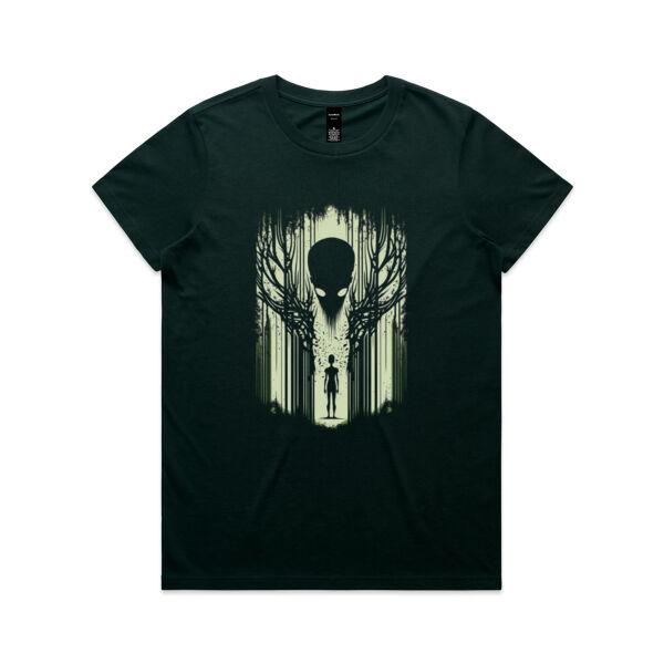 ALIENS AMONG US Thumbnail