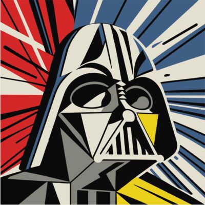 Vader Lichtenstein Thumbnail