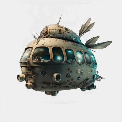 Space Kombi Thumbnail