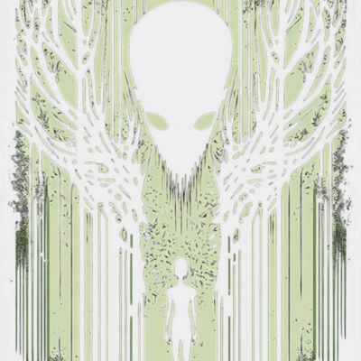 Aliens Among Us Thumbnail