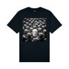 Cloke Mens Outline Tee Thumbnail