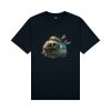 Cloke Mens Outline Tee Thumbnail