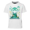 Podium Mens Poly Tee Thumbnail