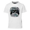 Podium Mens Poly Tee Thumbnail
