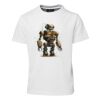 Podium Mens Poly Tee Thumbnail