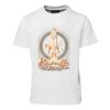 Podium Mens Poly Tee Thumbnail