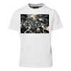 Podium Mens Poly Tee Thumbnail