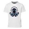 Podium Mens Poly Tee Thumbnail