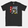 Gildan Mens Softstyle T-Shirt Thumbnail