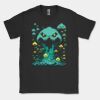 Gildan Mens Softstyle T-Shirt Thumbnail