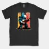 Gildan Mens Softstyle T-Shirt Thumbnail