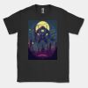 Gildan Mens Softstyle T-Shirt Thumbnail