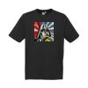 Biz Collection Mens Ice Tee Thumbnail