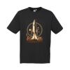 Biz Collection Mens Ice Tee Thumbnail