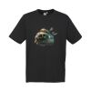 Biz Collection Mens Ice Tee Thumbnail
