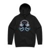 AS Colour Mens Stencil Hoodie Thumbnail