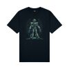 Cloke Mens Outline Tee - Plus Sizes Thumbnail