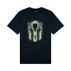 Cloke Mens Outline Tee - Plus Sizes Thumbnail
