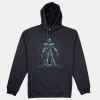 SAME DAY Thread Project Unisex Epic Hoodie Thumbnail