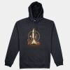 SAME DAY Thread Project Unisex Epic Hoodie Thumbnail