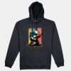 SAME DAY Thread Project Unisex Epic Hoodie Thumbnail
