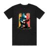 AS Colour Mens Staple T shirt Thumbnail