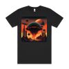 AS Colour Mens Block T shirt Thumbnail
