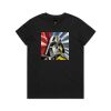 AS Colour Womens Maple Tee Thumbnail