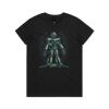 AS Colour Womens Maple Tee Thumbnail