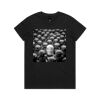 AS Colour Womens Maple Tee Thumbnail
