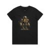 AS Colour Womens Maple Tee Thumbnail