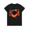 AS Colour Womens Maple Tee Thumbnail