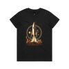 AS Colour Womens Maple Tee Thumbnail