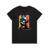 AS Colour Womens Maple Tee Thumbnail