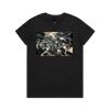 AS Colour Womens Maple Tee Thumbnail