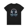 AS Colour Womens Maple Tee Thumbnail