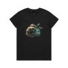 AS Colour Womens Maple Tee Thumbnail