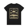 AS Colour Womens Maple Tee Thumbnail