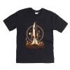 C-Force Mens Classic T Shirt Thumbnail
